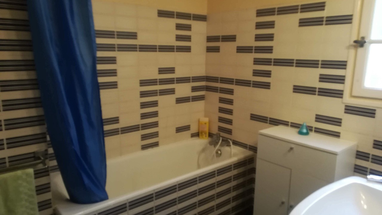 Photo of Bathroom in Les Estagnots