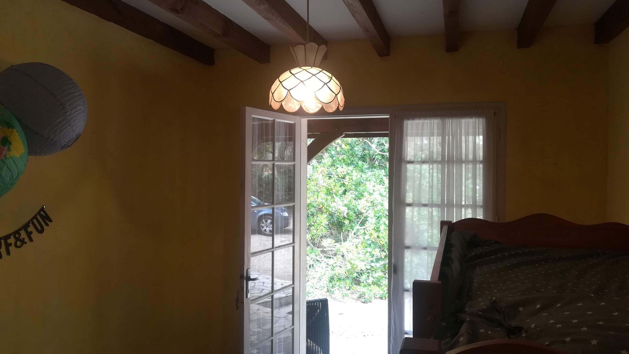 Photo of Bedroom in Les Estagnots