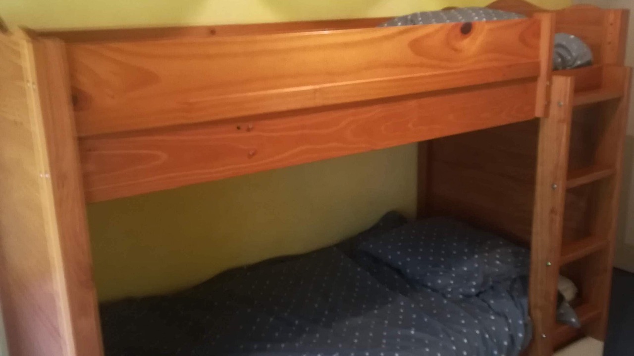 Photo of Bedroom in Les Estagnots