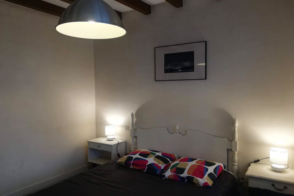 Photo of Bedroom in Les Estagnots
