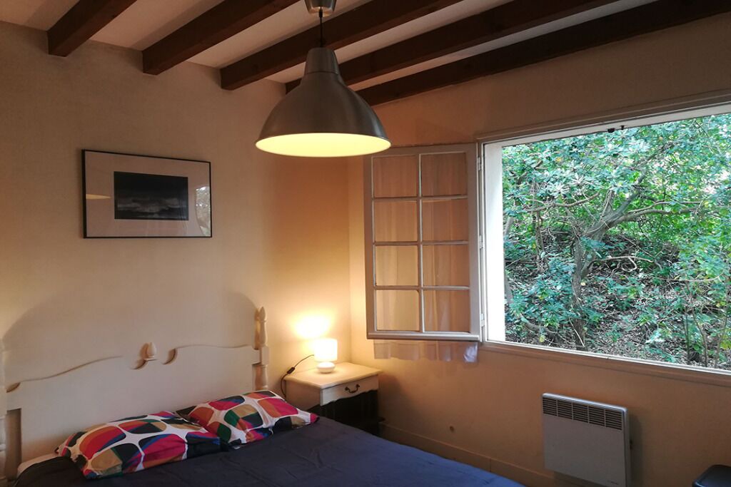 Photo of Bedroom in Les Estagnots