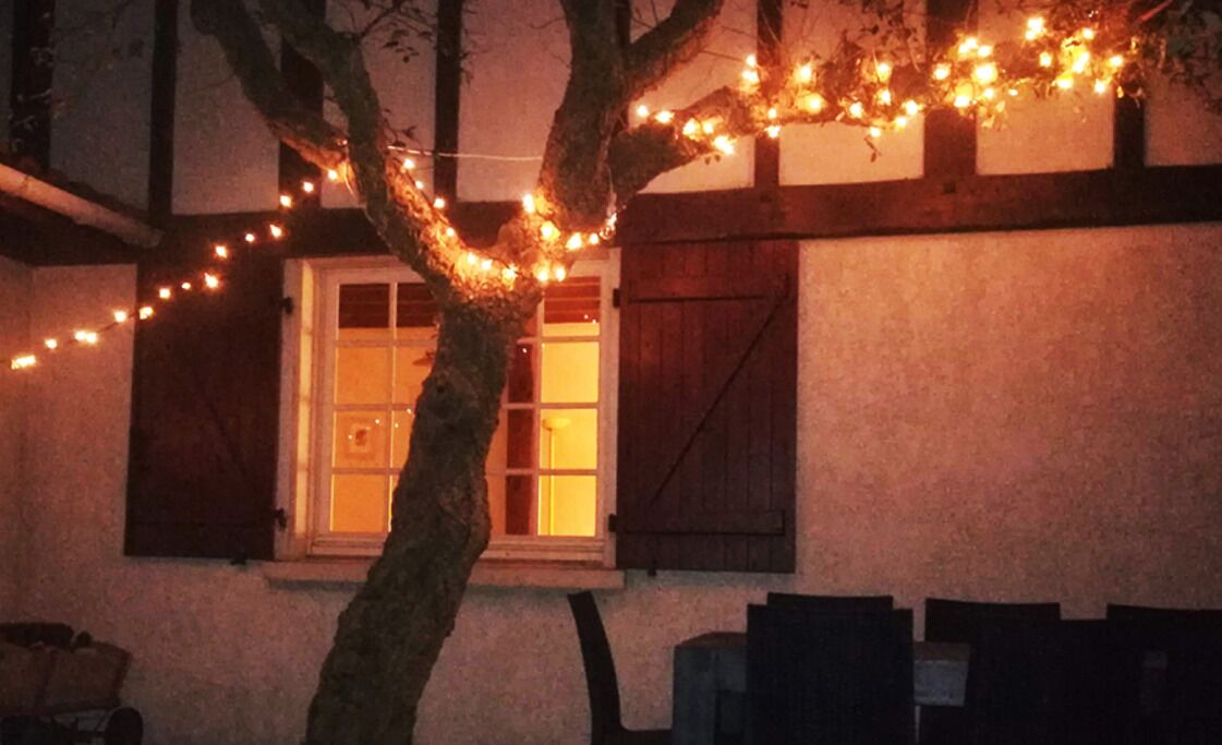 Photo of Outdoor in Les Estagnots