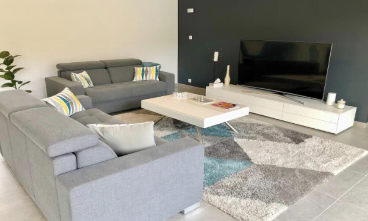 Photo of Livingroom in Le Puy-Sainte-Reparade