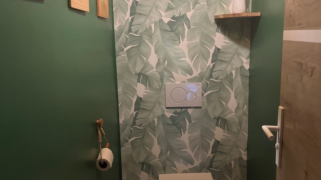 Photo of Bathroom in Latresne