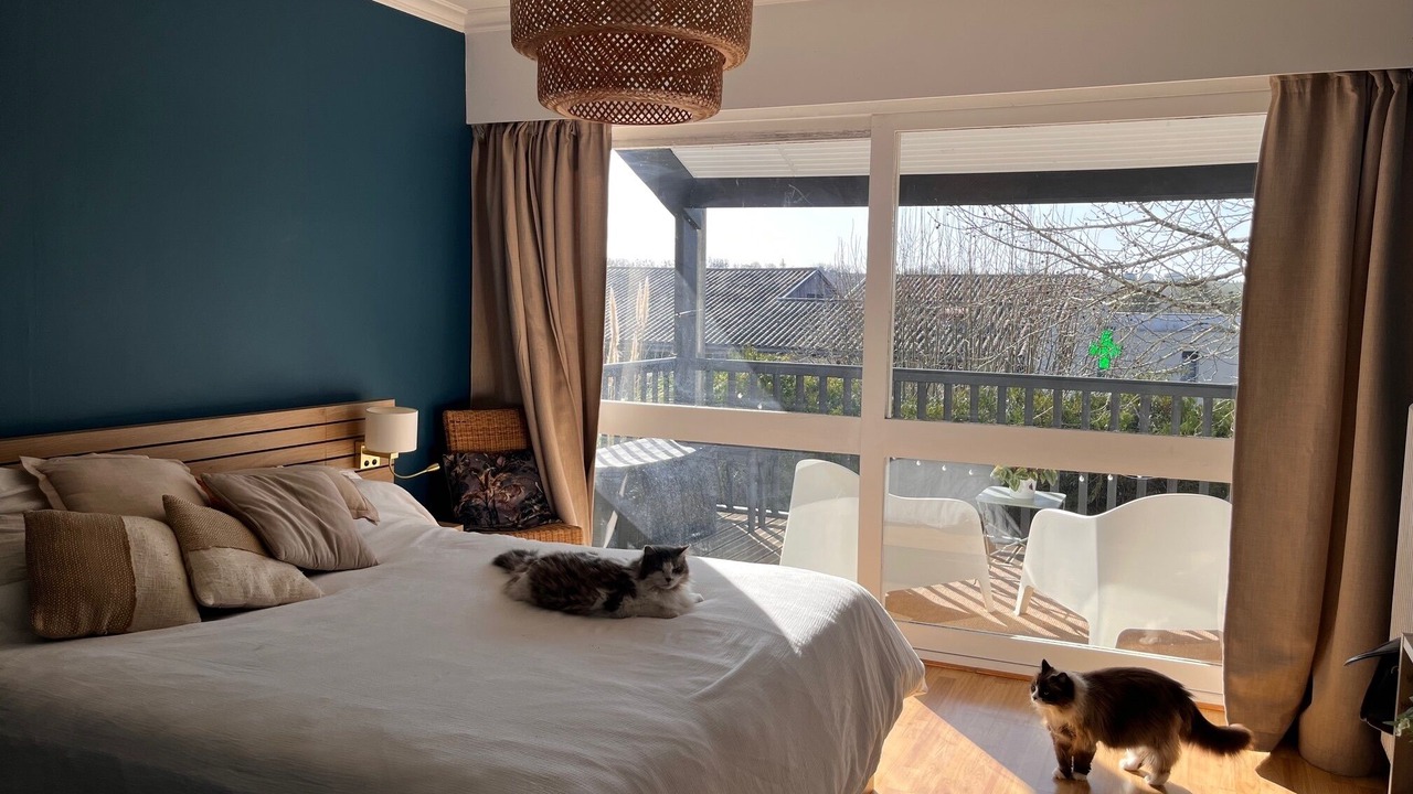 Photo of Bedroom in Latresne