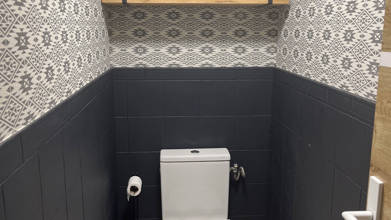 Photo of Bathroom in Latresne