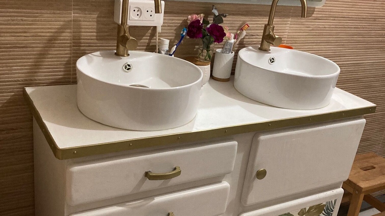 Photo of Bathroom in Latresne