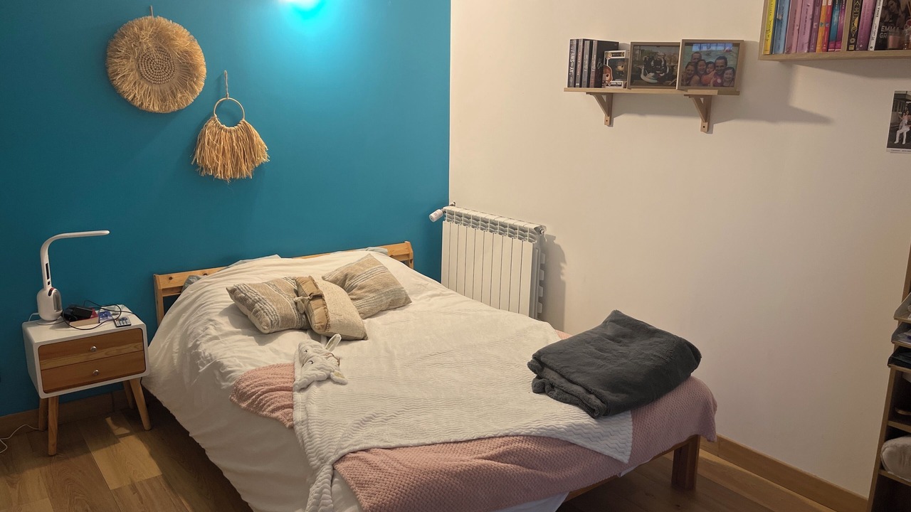Photo of Bedroom in Latresne