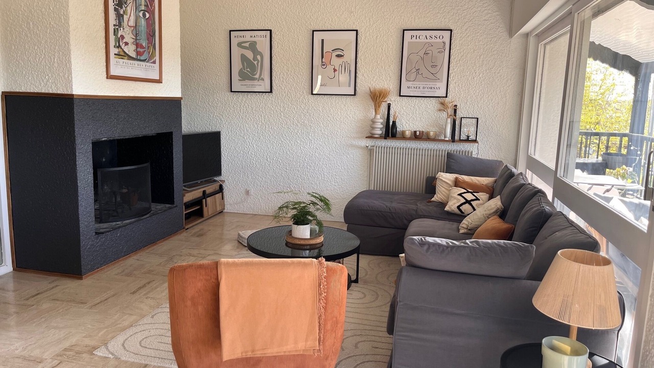 Photo of Livingroom in Latresne