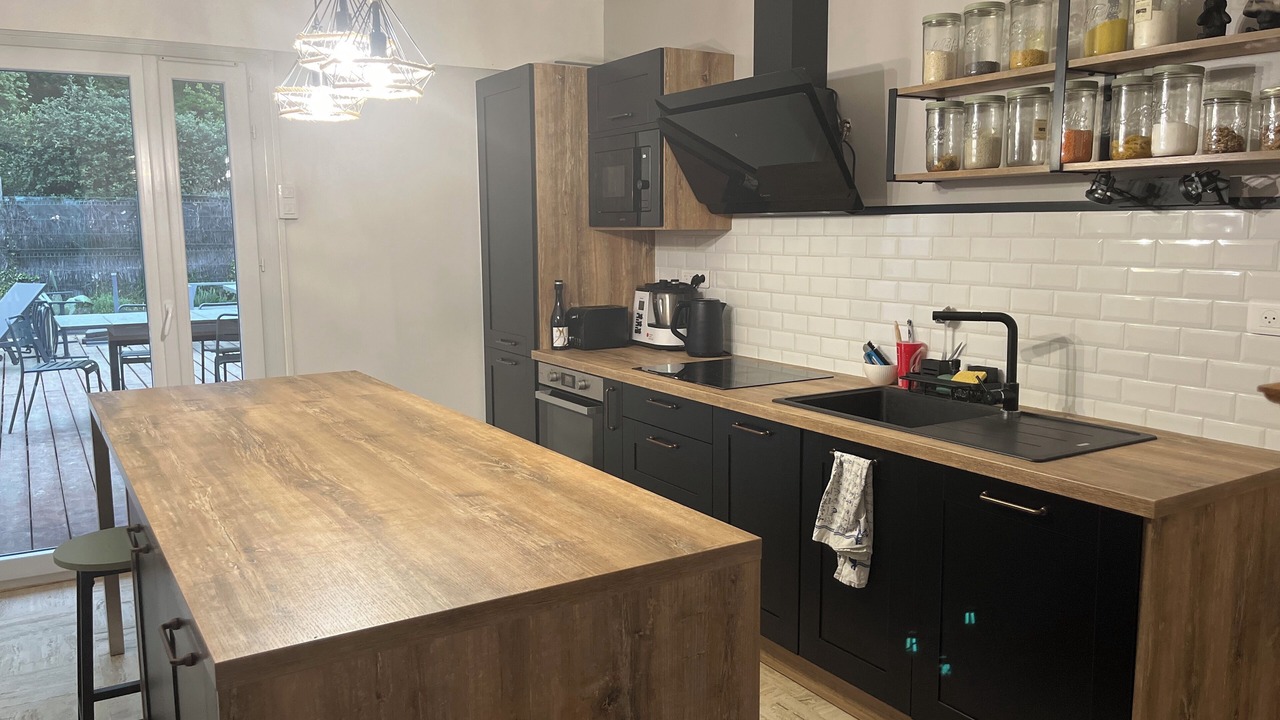 Photo of Kitchen in Latresne