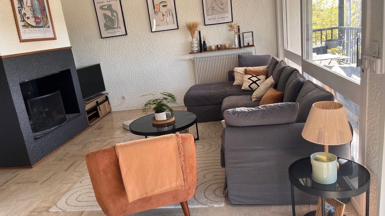 Photo of Livingroom in Latresne