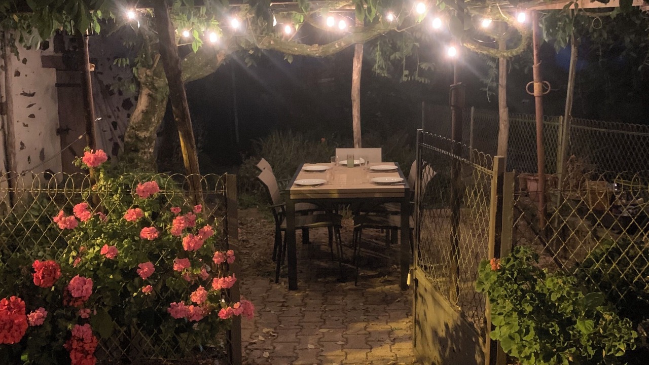 Photo of Outdoor in Savignac-Ledrier