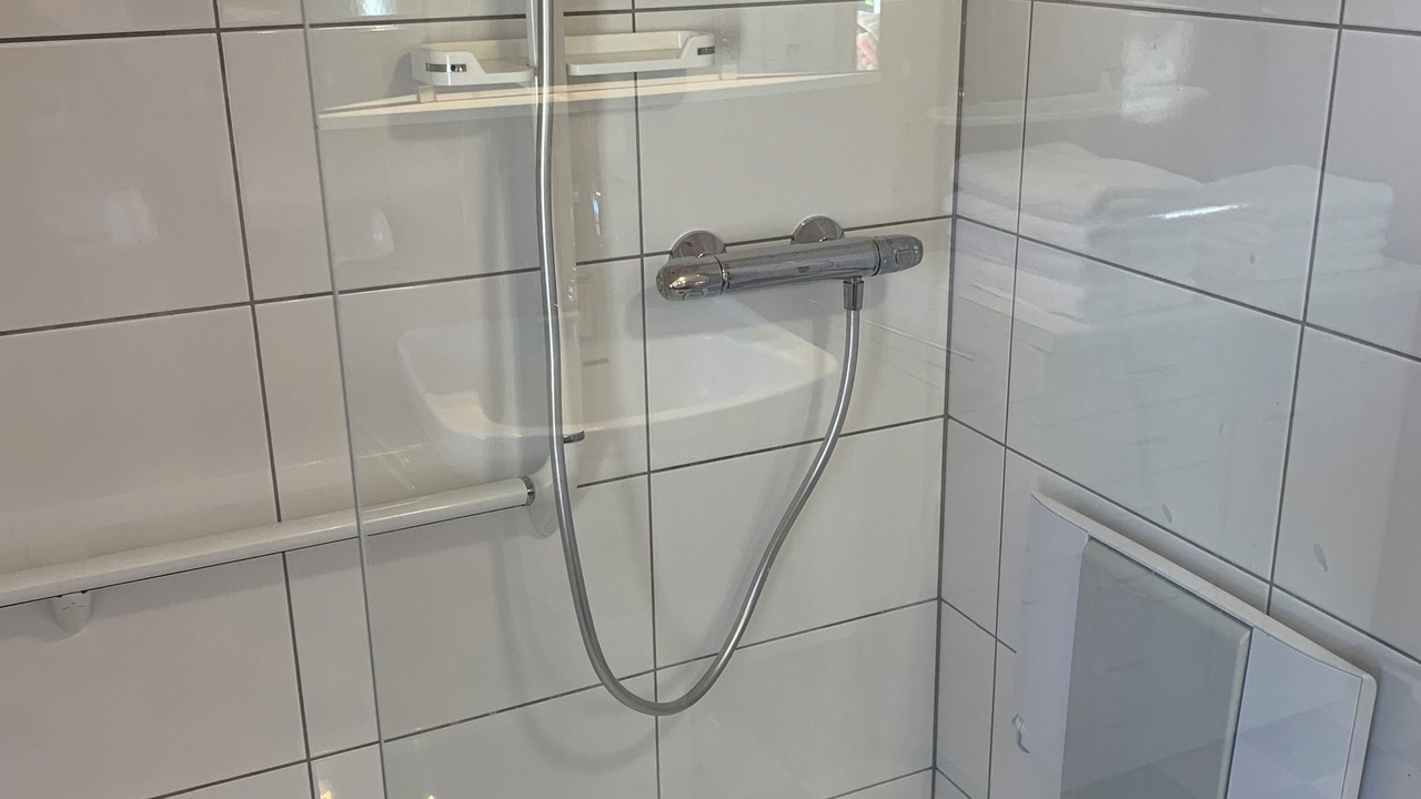 Photo of Bathroom in Savignac-Ledrier