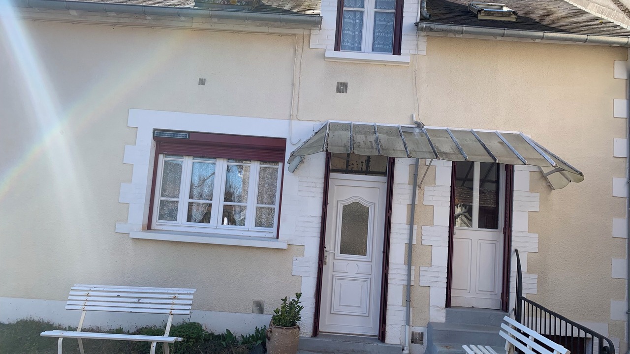 Photo of Outdoor in Savignac-Ledrier
