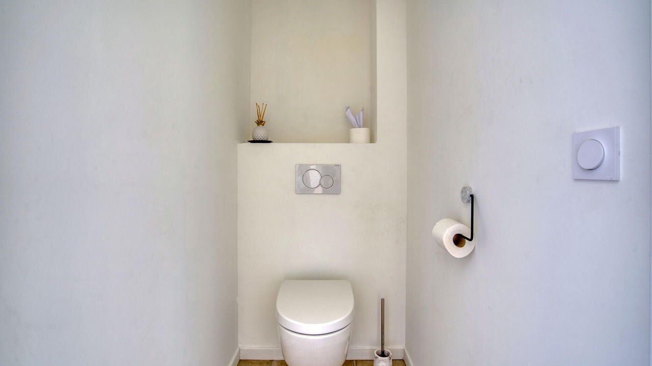 Photo of Bathroom in Semussac