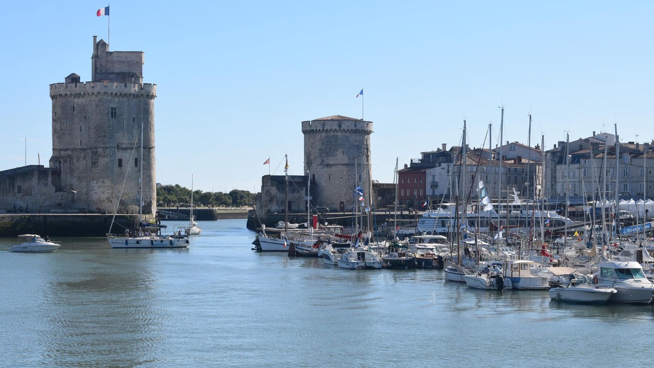 Photo of Others in La Rochelle City Centre