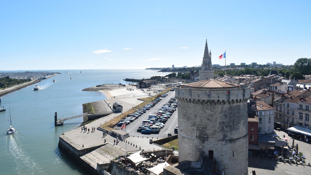 Photo of Others in La Rochelle City Centre