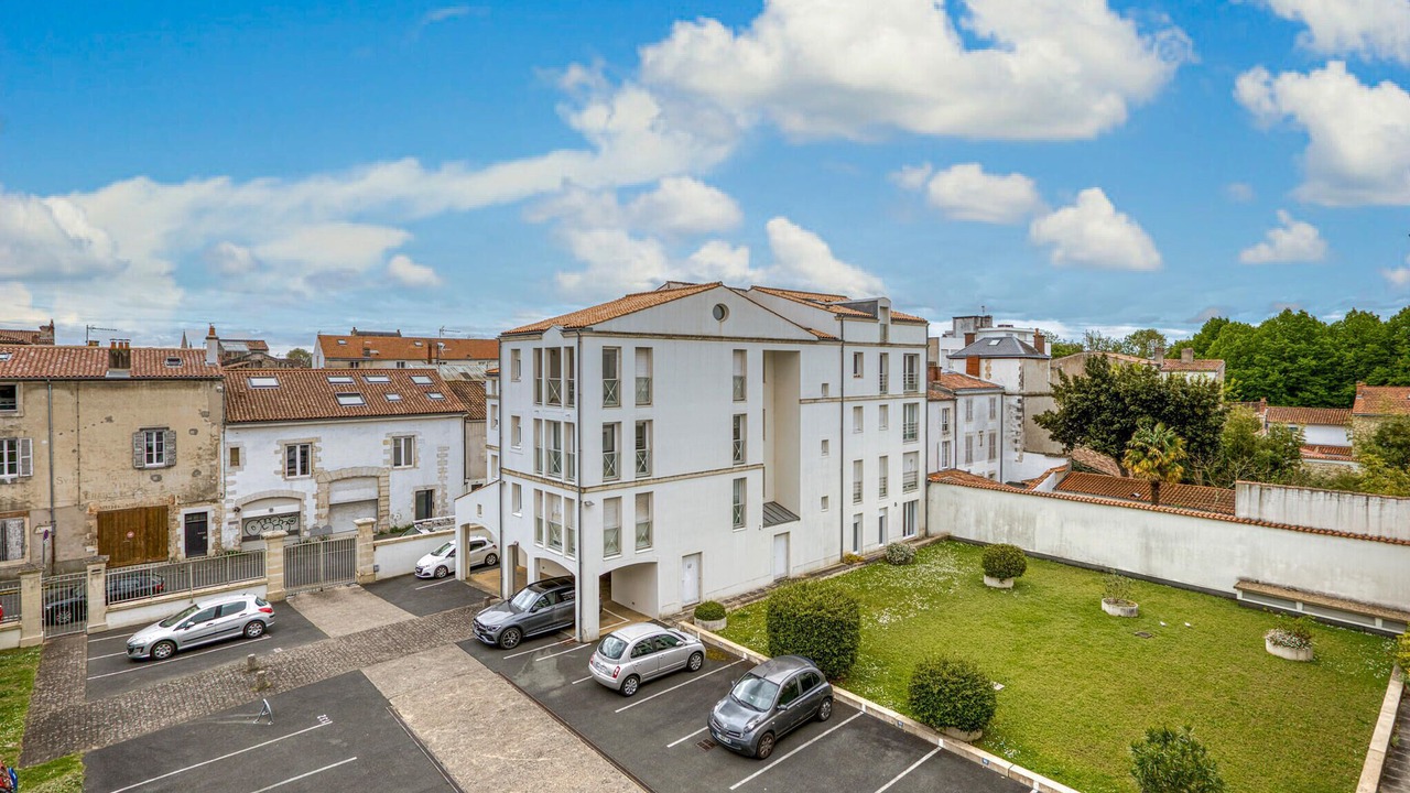 Photo of Others in La Rochelle City Centre