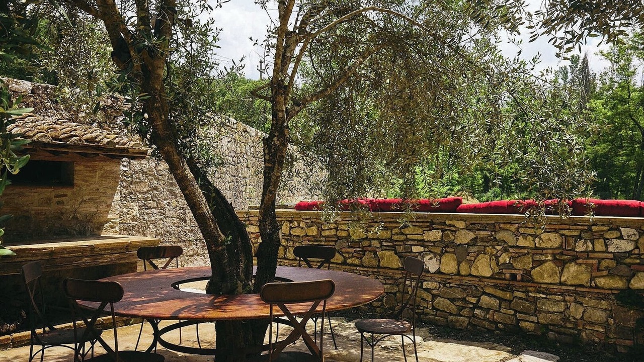 Photo of Outdoor in Barberino Tavarnelle
