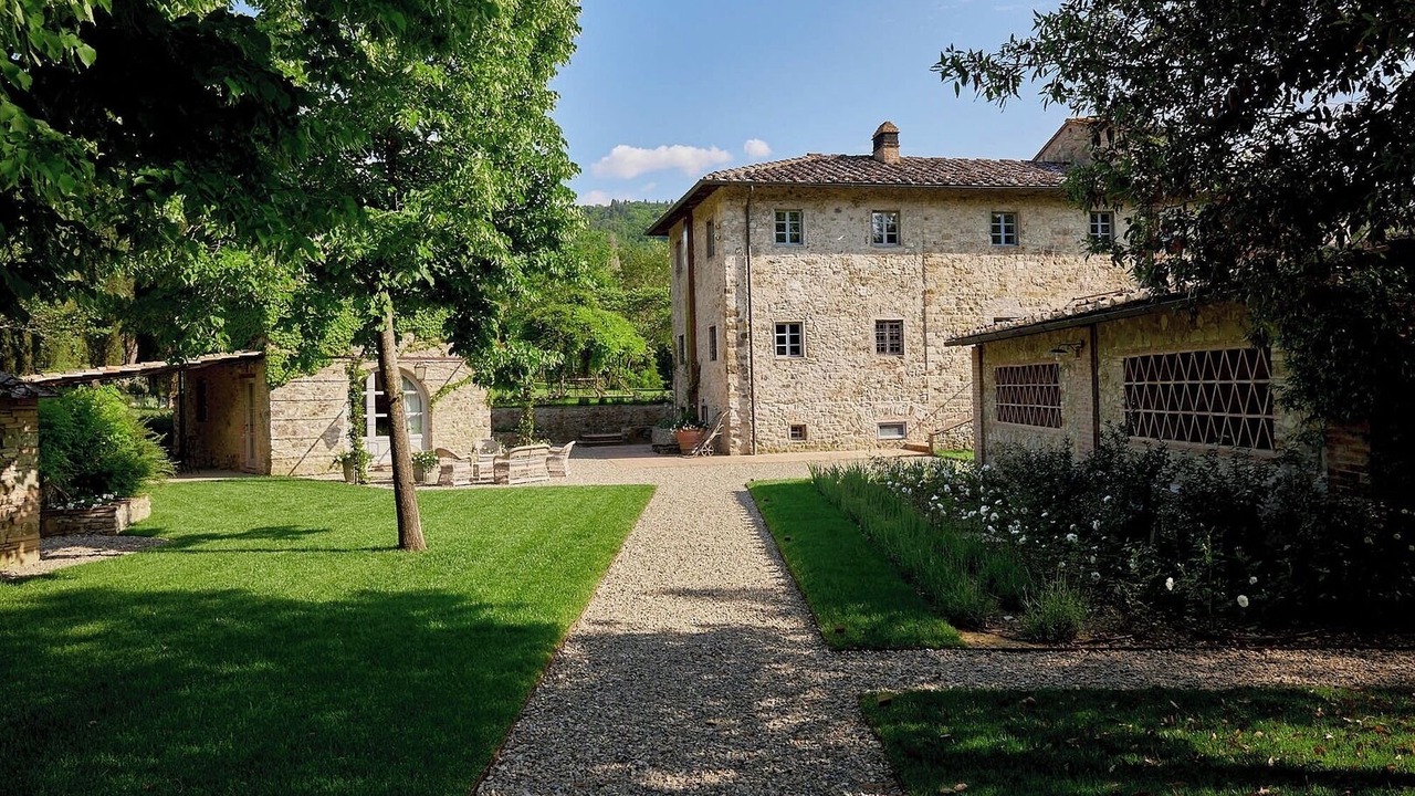 Photo of Outdoor in Barberino Tavarnelle