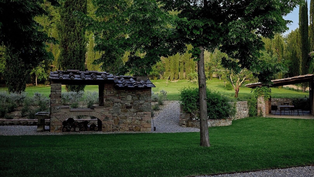 Photo of Outdoor in Barberino Tavarnelle