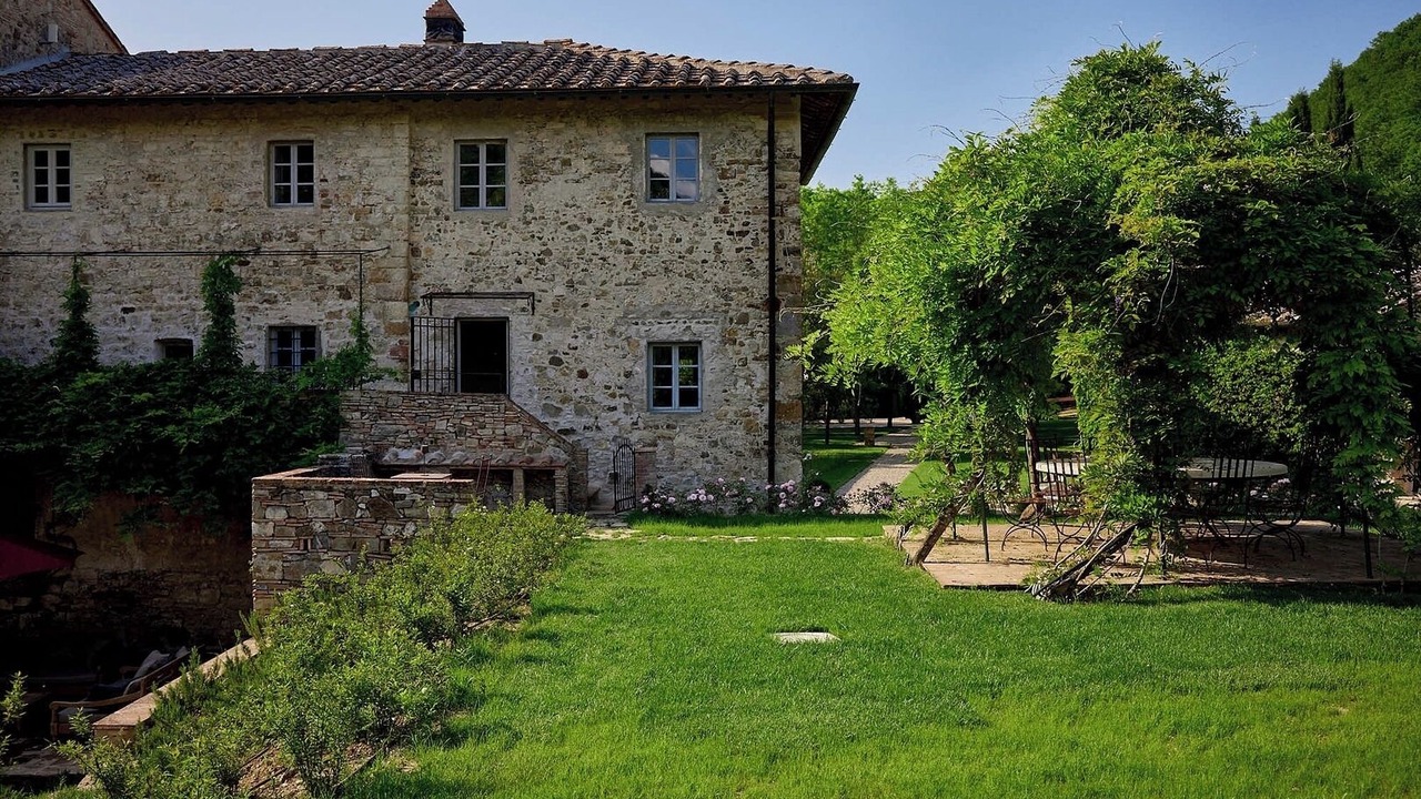 Photo of Outdoor in Barberino Tavarnelle