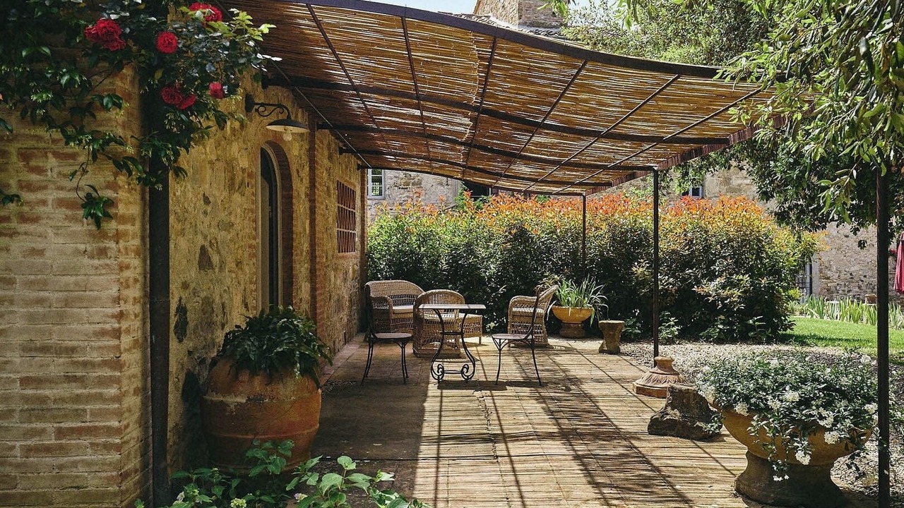 Photo of Outdoor in Barberino Tavarnelle