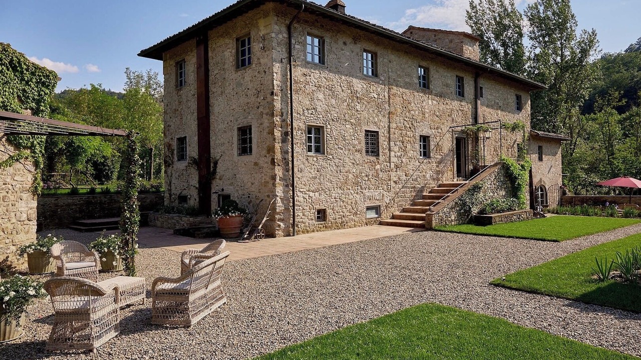 Photo of Outdoor in Barberino Tavarnelle