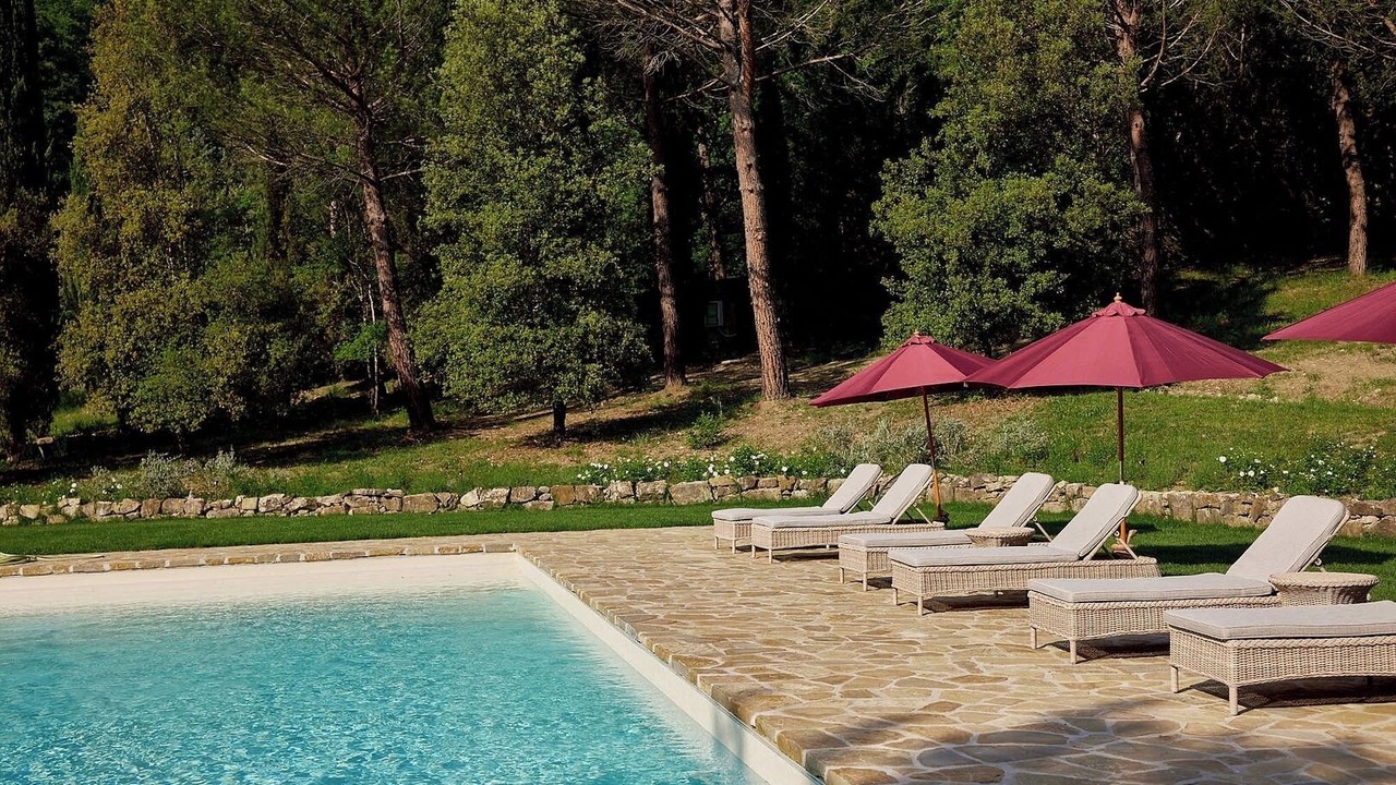 Photo of Outdoor in Barberino Tavarnelle