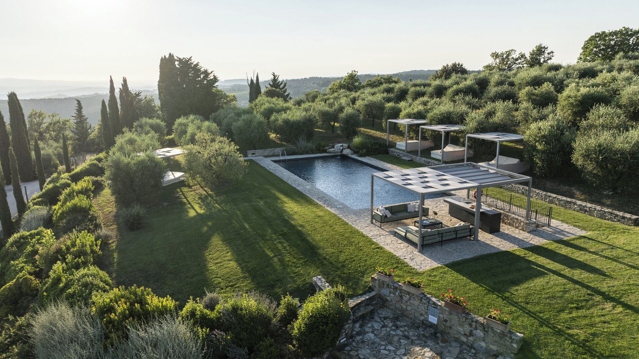 Photo of Outdoor in Castellina in Chianti