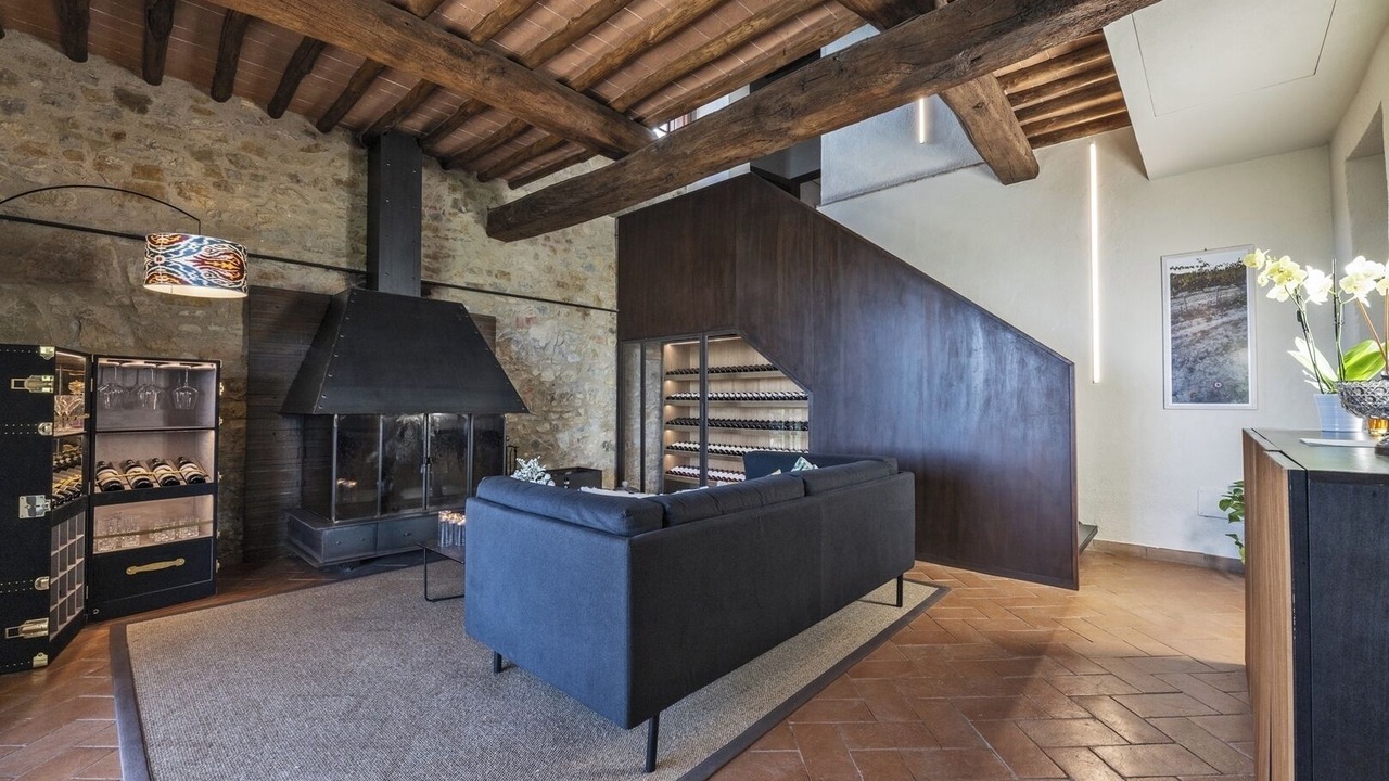 Photo of Others in Castellina in Chianti