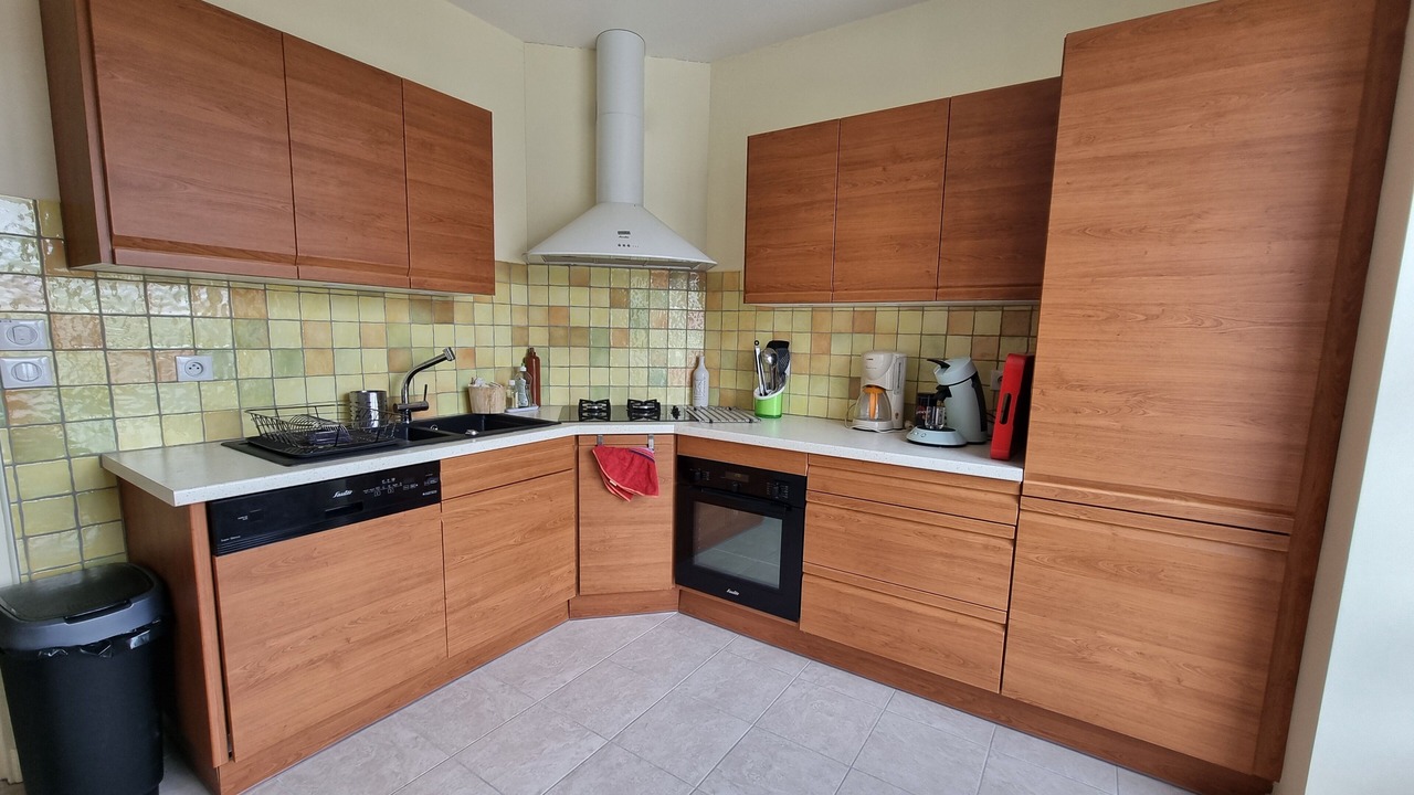 Photo of Kitchen in Cosnac
