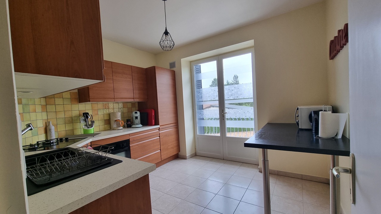 Photo of Kitchen in Cosnac