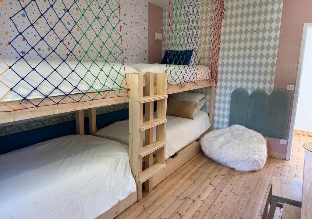 Photo of Bedroom in Naujan-et-Postiac