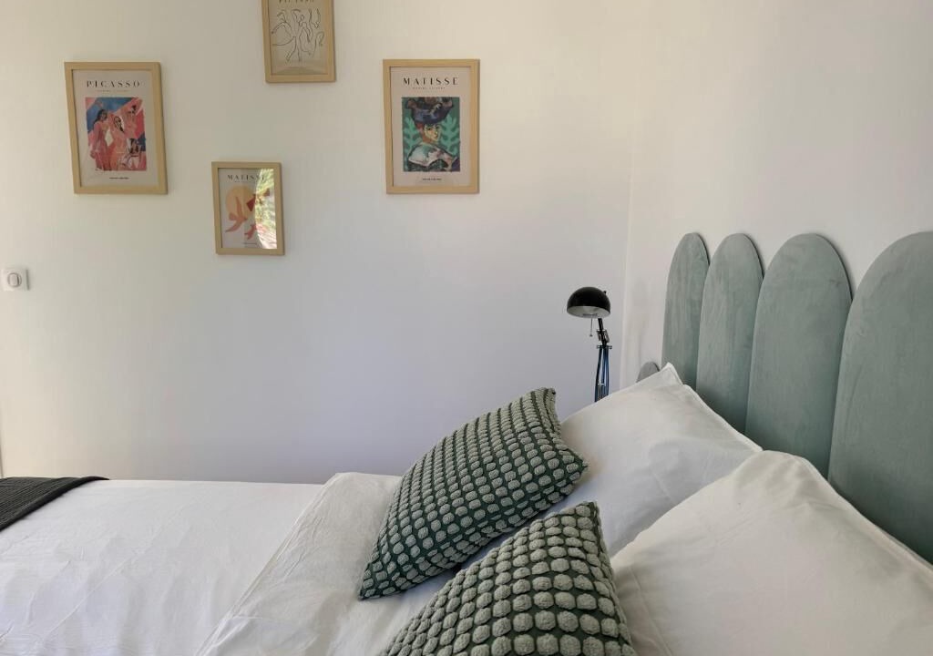 Photo of Bedroom in Naujan-et-Postiac