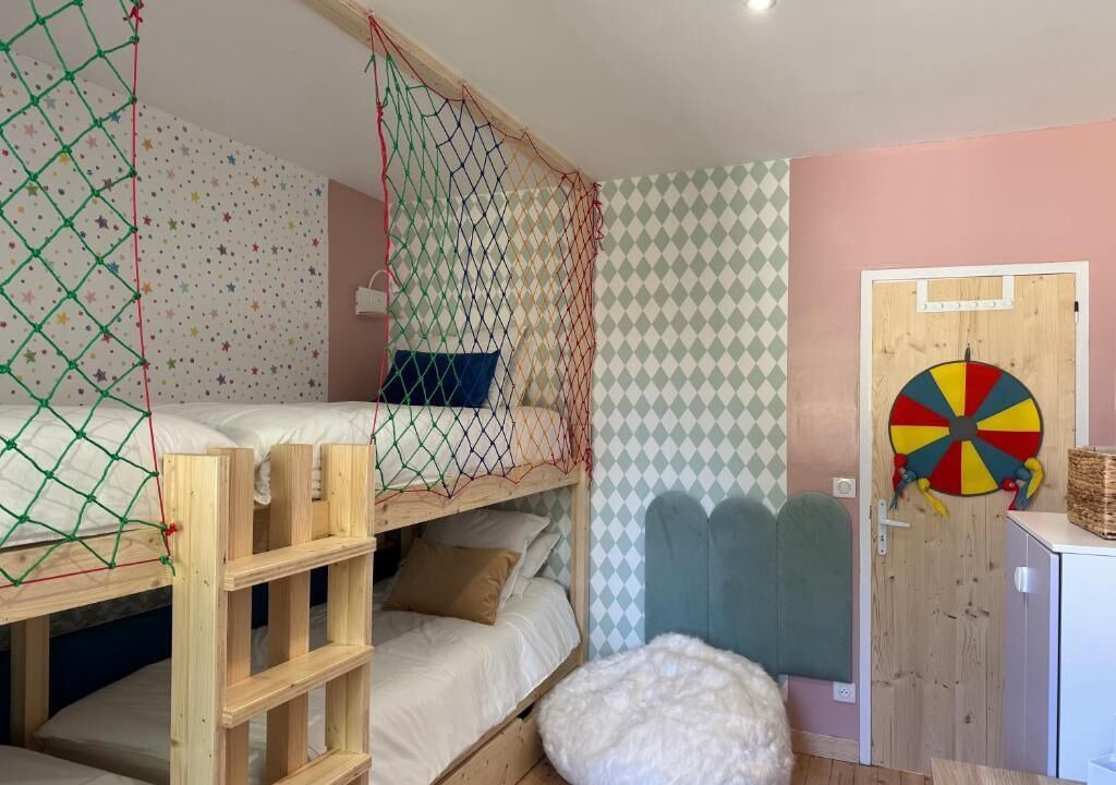 Photo of Bedroom in Naujan-et-Postiac