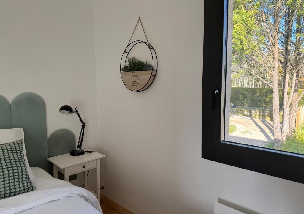 Photo of Bedroom in Naujan-et-Postiac