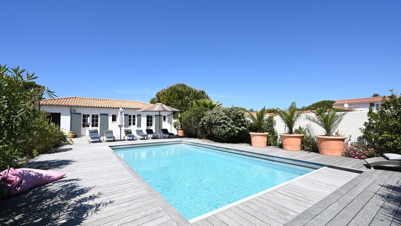 Photo of Outdoor in Sainte-Marie-de-Re