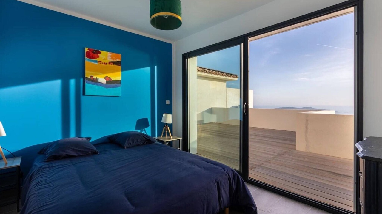 Photo of Bedroom in Sainte-Marie-de-Re