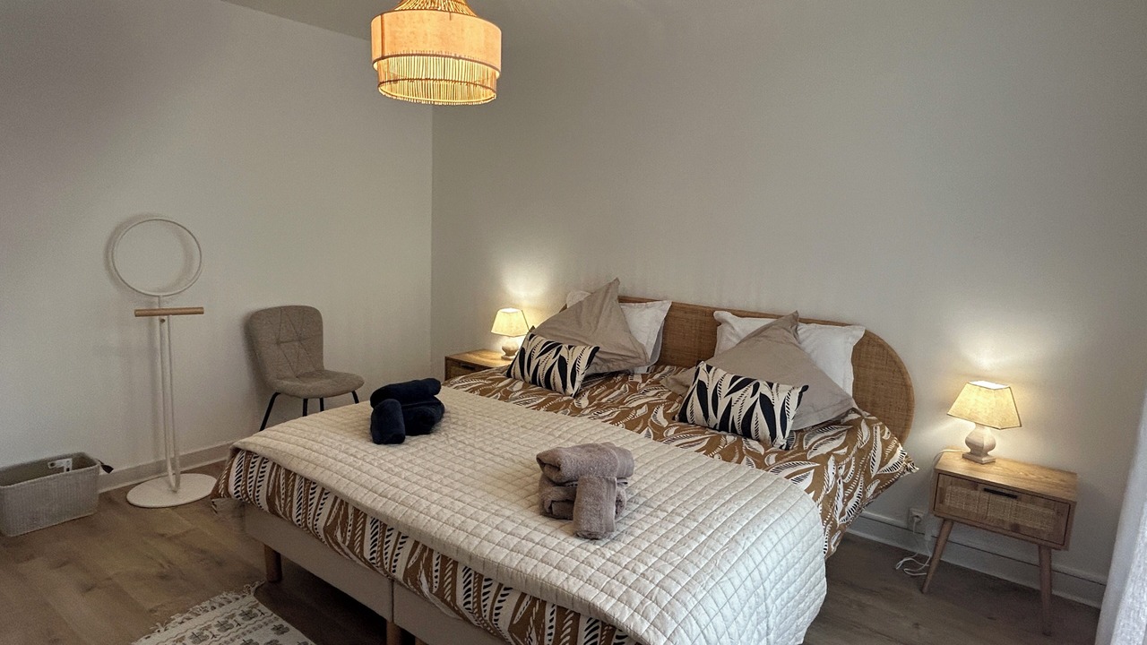Photo of Bedroom in Fontaine-le-Comte