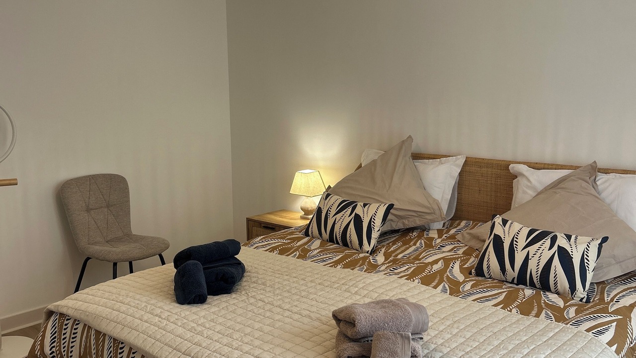 Photo of Bedroom in Fontaine-le-Comte