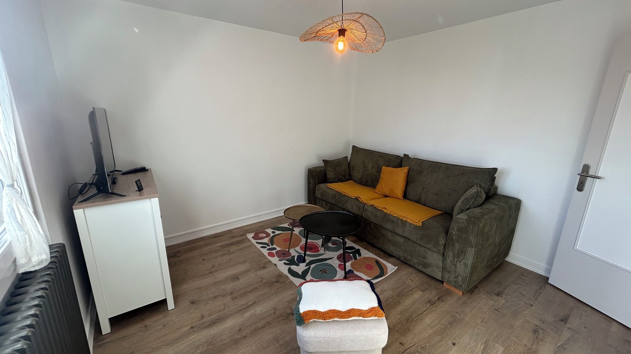 Photo of Livingroom in Fontaine-le-Comte