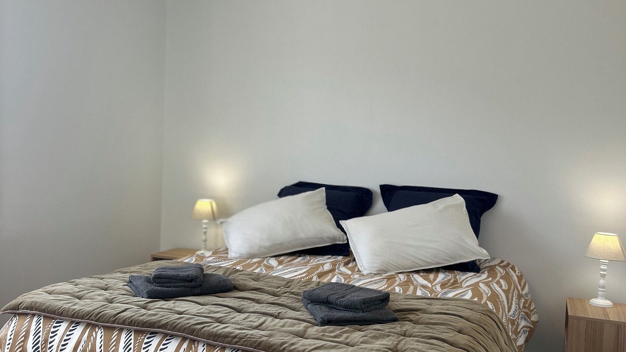 Photo of Bedroom in Fontaine-le-Comte