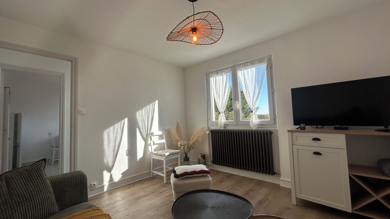 Photo of Livingroom in Fontaine-le-Comte