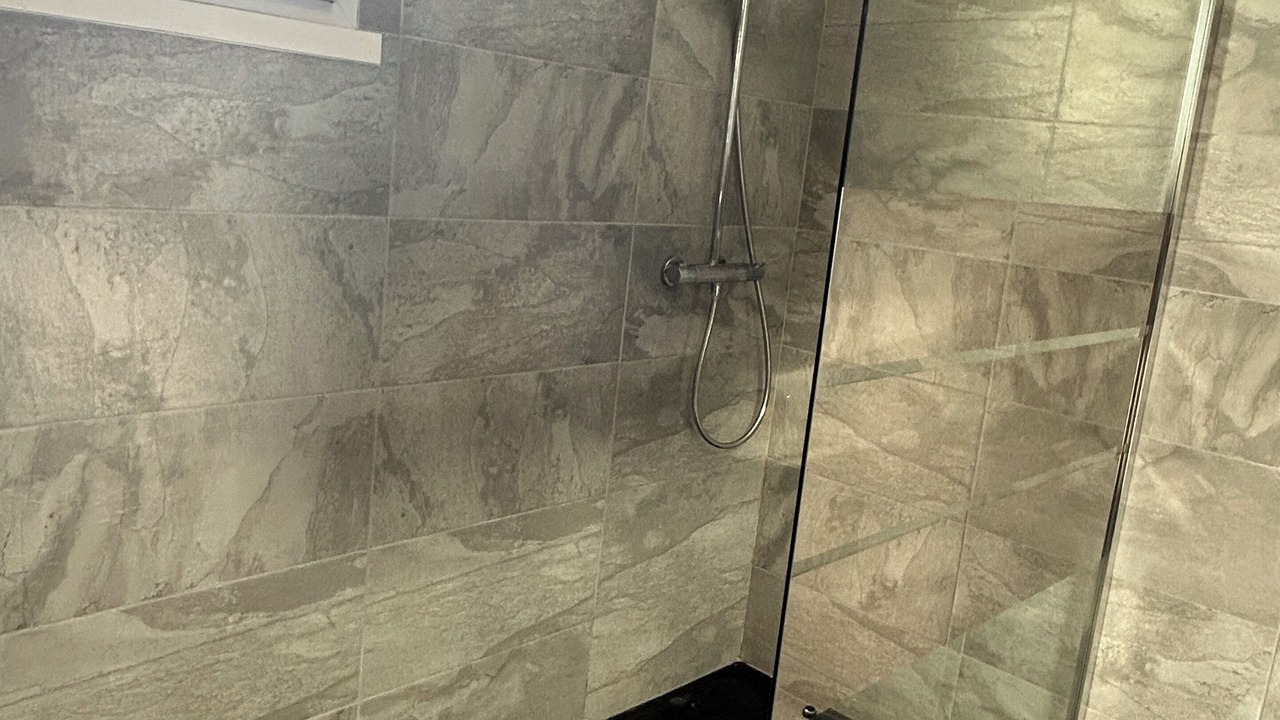 Photo of Bathroom in Fontaine-le-Comte