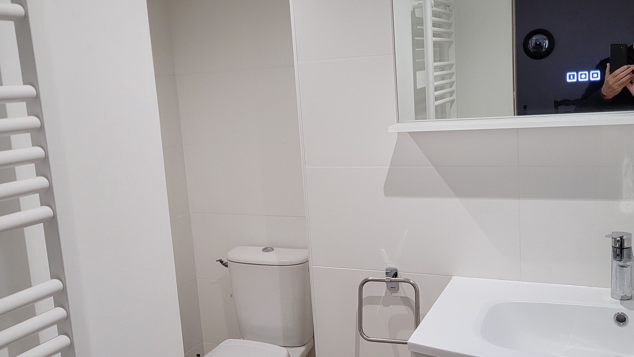 Photo of Bathroom in Floirac