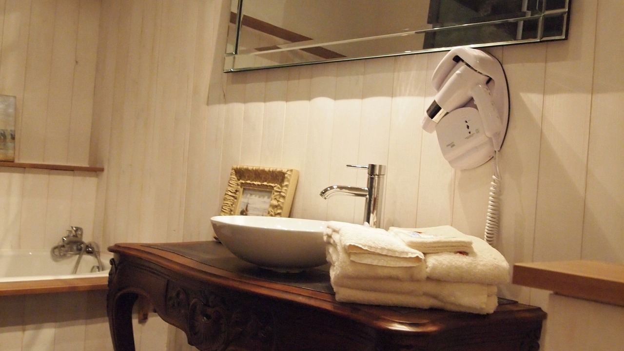 Photo of Bathroom in Floirac