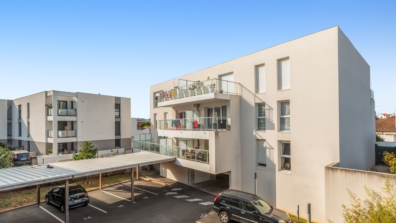 Photo of Outdoor in La Rochelle