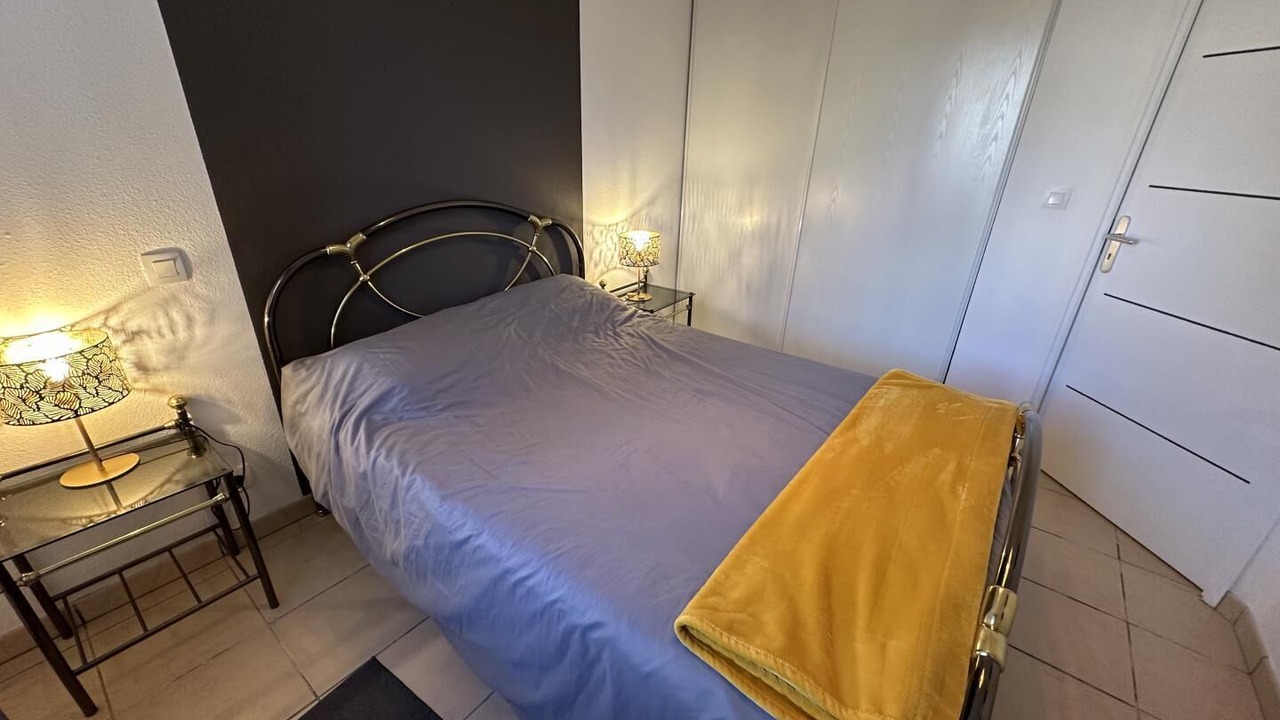 Photo of Bedroom in Pontonx-sur-l'Adour