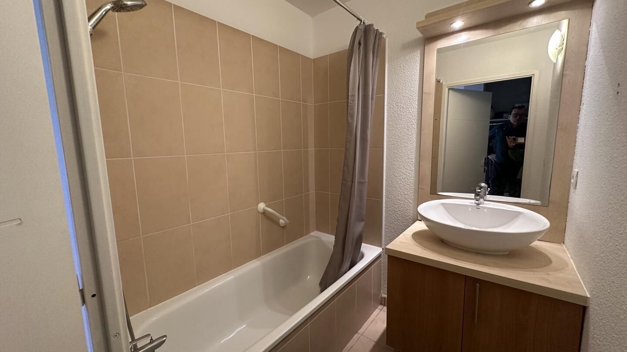 Photo of Bathroom in Pontonx-sur-l'Adour